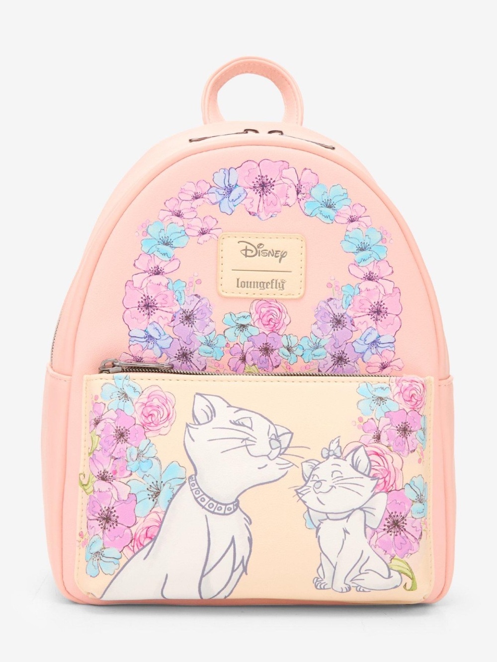 Loungefly Disney The Aristocats Backpack